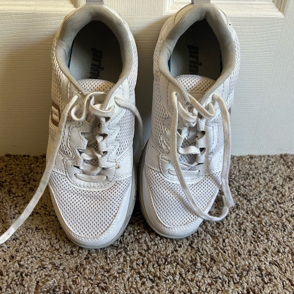 The Prince Women's Advantage Lite 2 Tennis/Pickleball Shoes - Picture 6 of 10